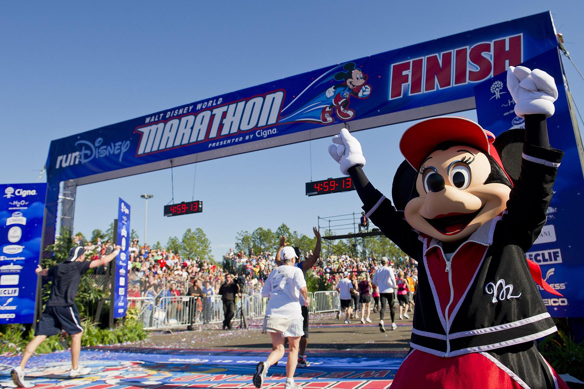 Walt Disney World Marathon 2016 Registration Opens Run Karla Run 