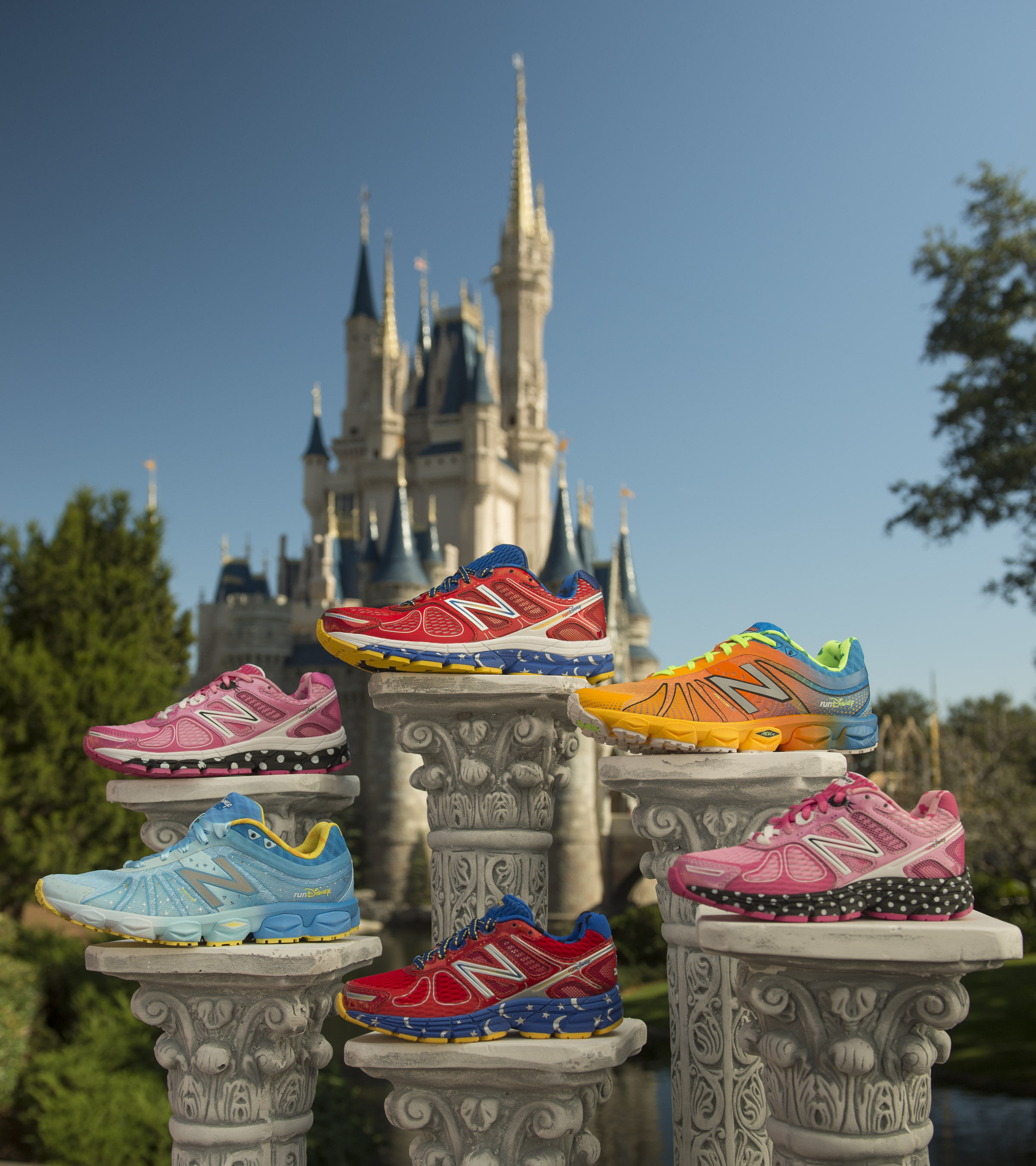 Disney Princess Half Marathon | Run 