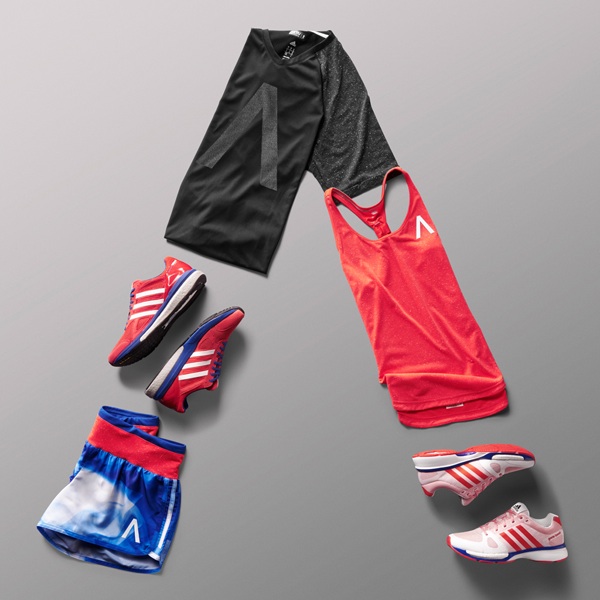 adidas sport gear