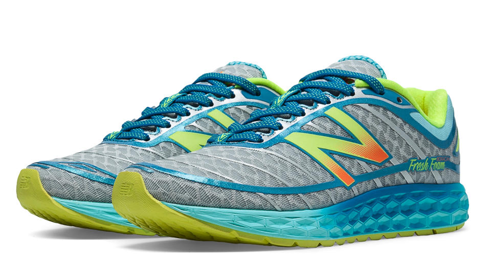 new balance running shoes 2015