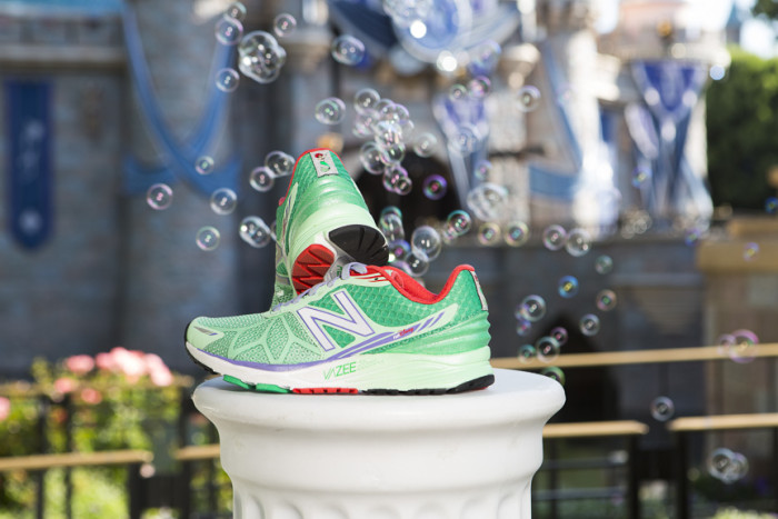 New Balance Disney Running Shoes 