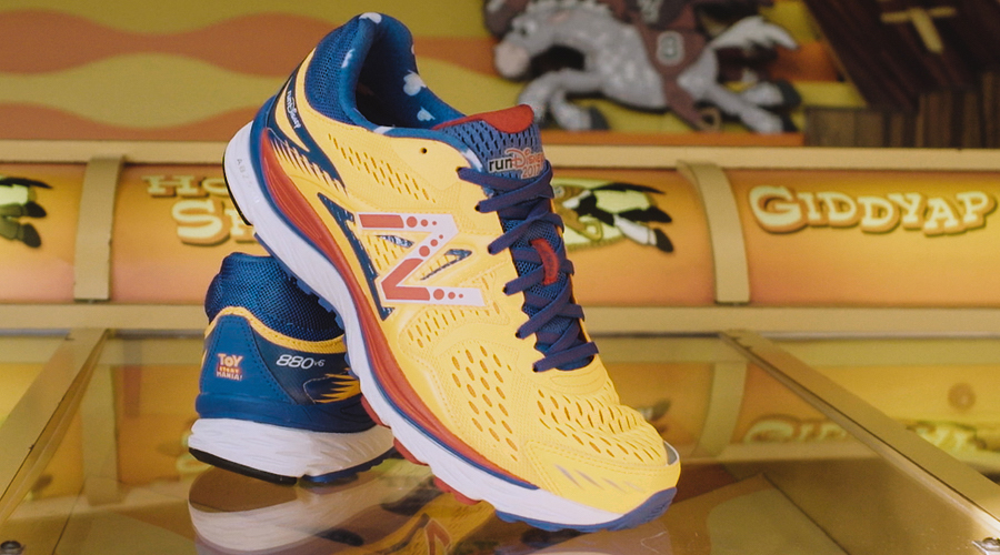 where to buy new balance disney shoes
