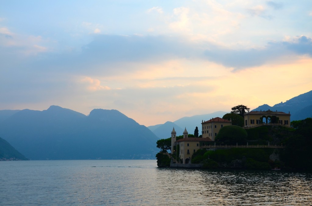 La Dolce Vita in Italy's Lake Como Region - Run, Karla, Run! | Run ...